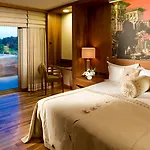 Feriested Gloria Serenity 5*