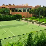 Gloria Serenity Feriested Belek