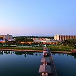 Gloria Serenity Feriested Belek