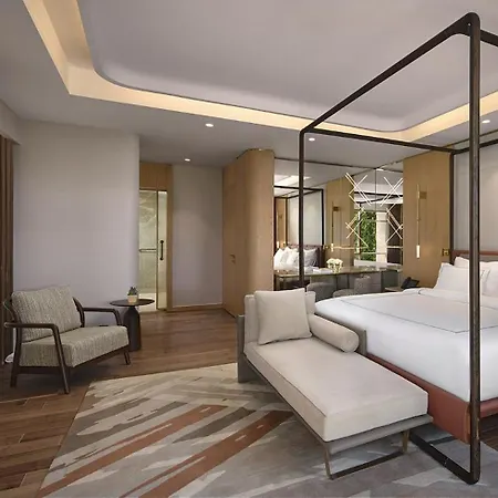 Gloria Serenity 5* Belek