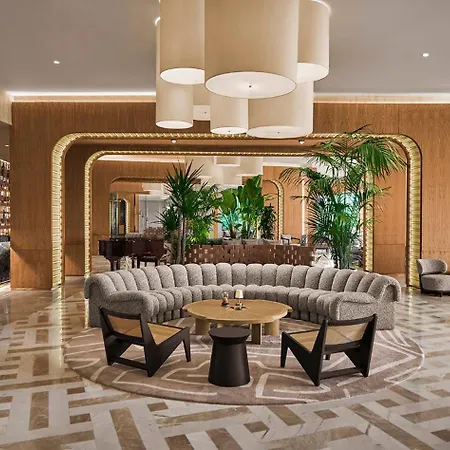 Resort Gloria Serenity 5*