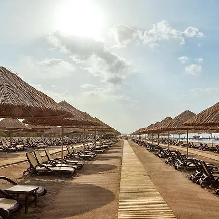 Gloria Serenity Semesteranläggning (resort) Belek