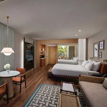 Gloria Serenity Üdülőközpont 5*
