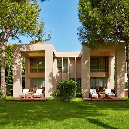 Üdülőközpont Gloria Serenity Belek