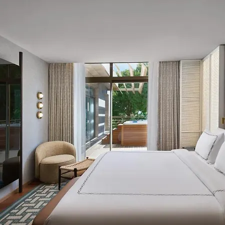 Üdülőközpont Gloria Serenity Belek