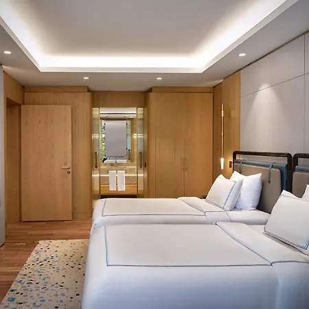 Üdülőközpont Gloria Serenity 5*