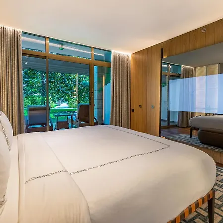 Gloria Serenity Semesteranläggning (resort)