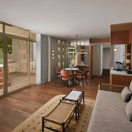 Semesteranläggning (resort) Gloria Serenity 5*