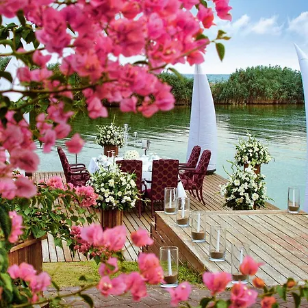 Gloria Serenity 5* Belek