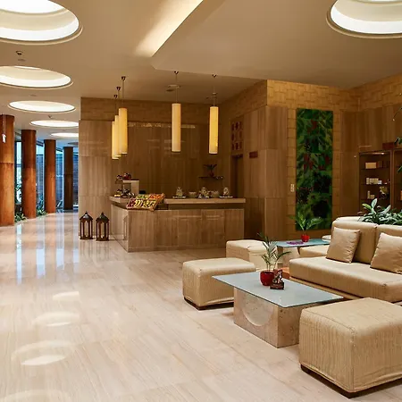 Gloria Serenity 5* Belek