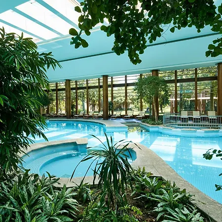 Semesteranläggning (resort) Gloria Serenity