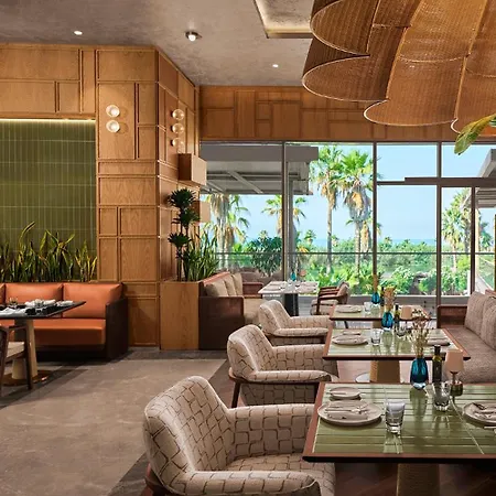 Gloria Serenity Üdülőközpont Belek