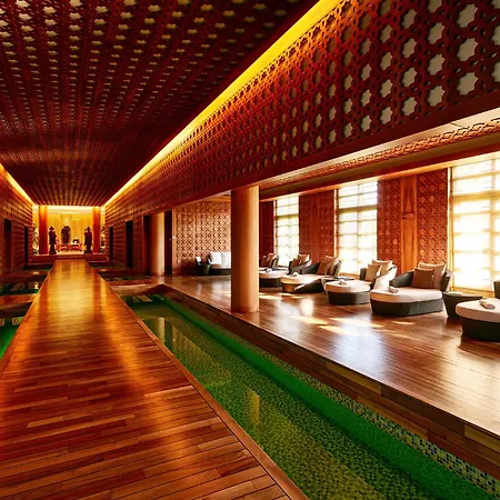 Gloria Serenity 5* Belek