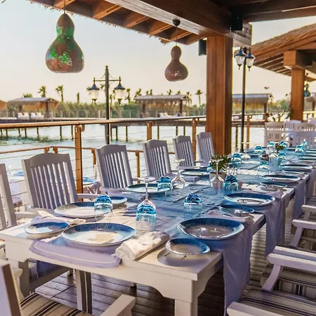 Gloria Serenity Üdülőközpont 5*