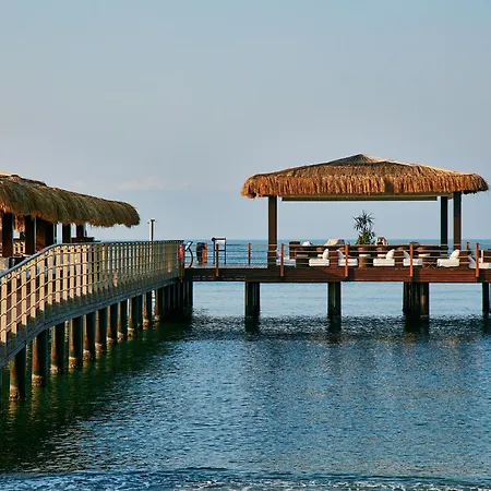 Gloria Serenity Semesteranläggning (resort)