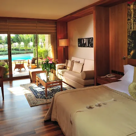 Gloria Serenity Üdülőközpont 5*