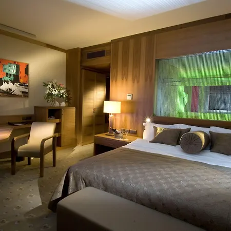 Gloria Serenity Üdülőközpont Belek