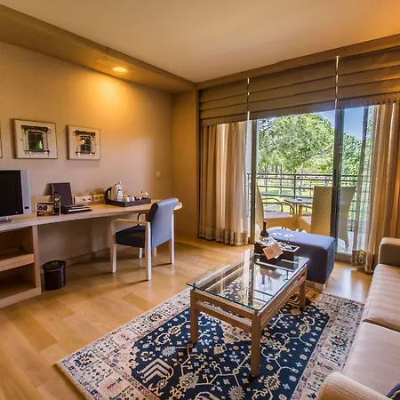 Gloria Serenity Semesteranläggning (resort) 5*