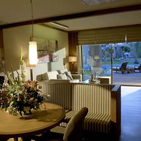 Gloria Serenity Belek