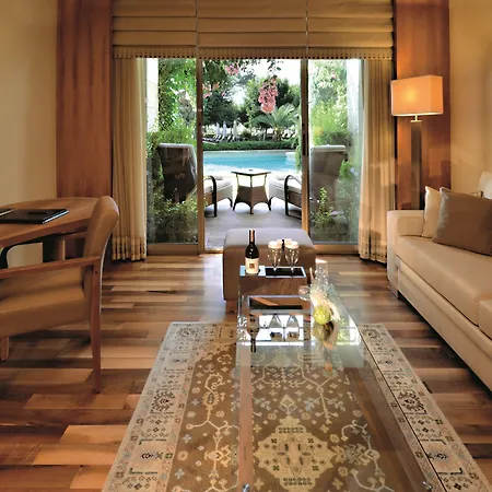 Gloria Serenity Üdülőközpont 5*