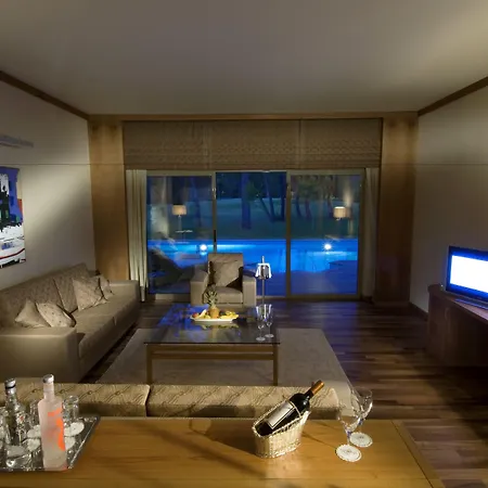 Semesteranläggning (resort) Gloria Serenity Belek