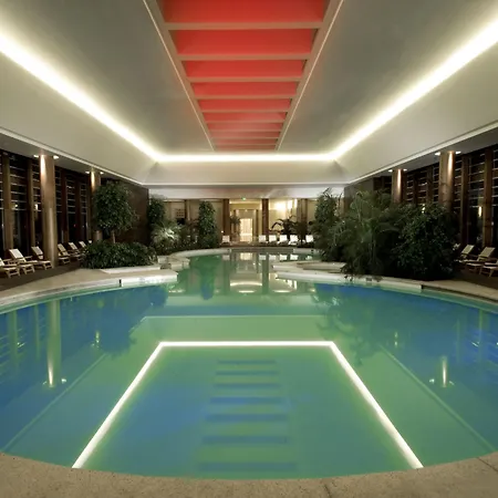 Gloria Serenity Semesteranläggning (resort)