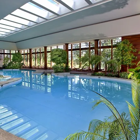 Semesteranläggning (resort) Gloria Serenity 5*