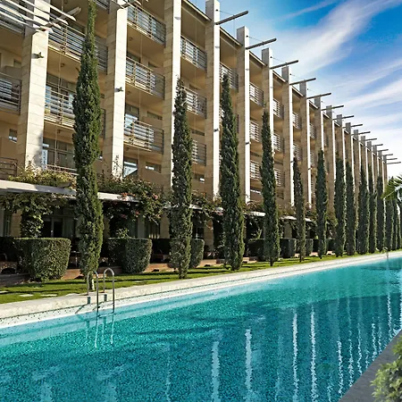 Gloria Serenity Üdülőközpont