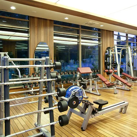 Gloria Serenity Üdülőközpont 5*