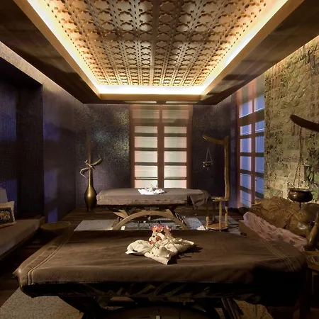 Gloria Serenity Üdülőközpont