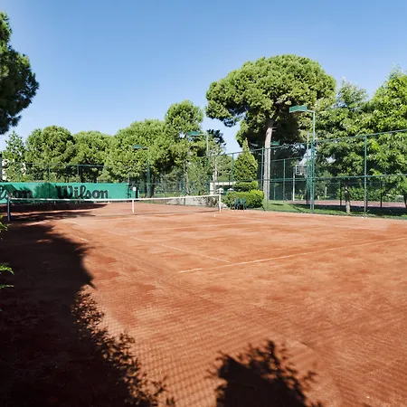 Semesteranläggning (resort) Gloria Serenity Belek