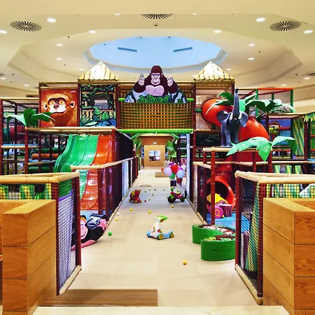 Gloria Serenity Semesteranläggning (resort)