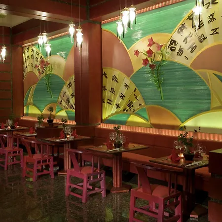 Gloria Serenity Üdülőközpont