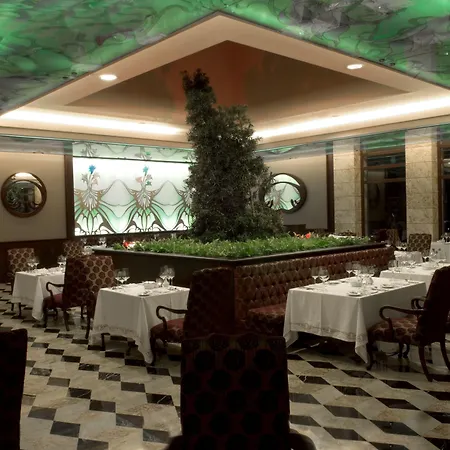 Gloria Serenity Belek