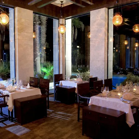 Gloria Serenity Belek