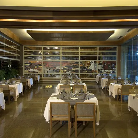 Semesteranläggning (resort) Gloria Serenity