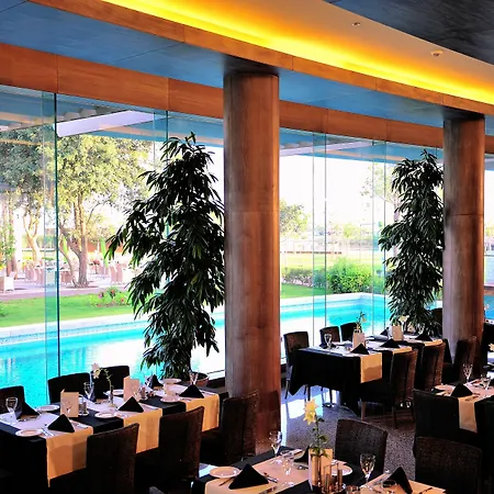 Gloria Serenity 5* Belek