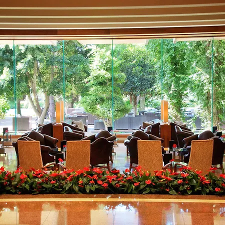 Semesteranläggning (resort) Gloria Serenity Belek