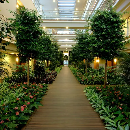 Üdülőközpont Gloria Serenity Belek