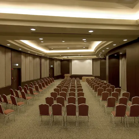 Gloria Serenity Belek