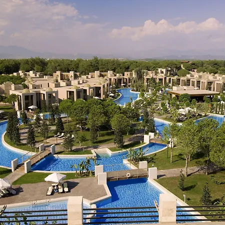 Gloria Serenity Üdülőközpont