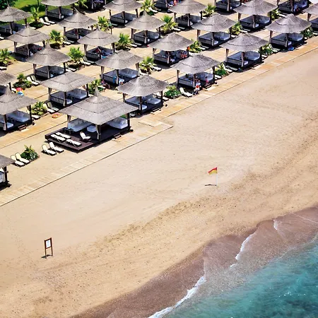 Üdülőközpont Gloria Serenity Belek