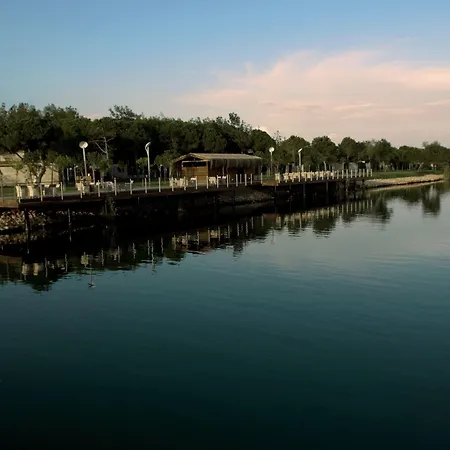 Gloria Serenity Semesteranläggning (resort) 5*