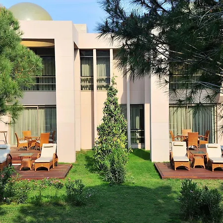 Gloria Serenity Semesteranläggning (resort) 5*