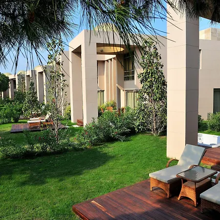 Gloria Serenity Üdülőközpont 5*