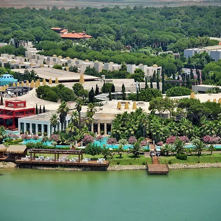 Gloria Serenity Belek