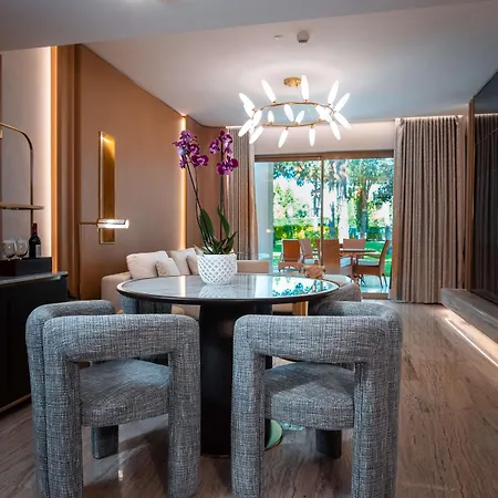 Resort Gloria Serenity Belek