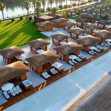 Resort Gloria Serenity