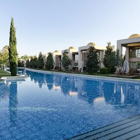 Üdülőközpont Gloria Serenity Belek